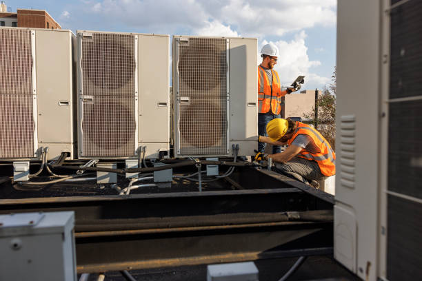 Best Affordable HVAC Services  in Marsing, ID