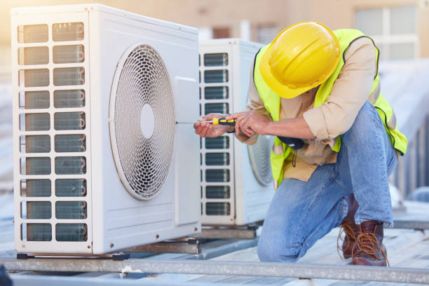 Best Central Air Repair  in Marsing, ID