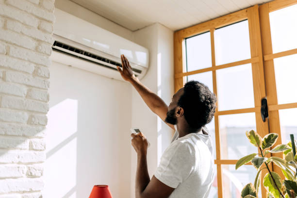 Best Best HVAC Companies  in Marsing, ID