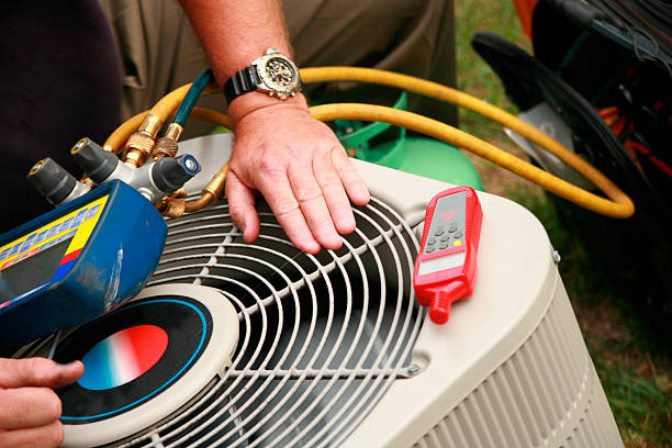 Best HVAC System Installation  in Marsing, ID