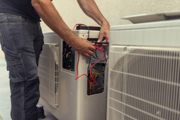 Trusted Marsing, ID HVAC Experts