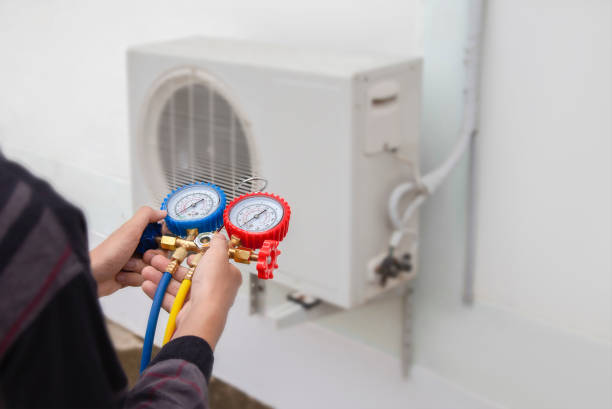 Best Affordable HVAC Services  in Marsing, ID