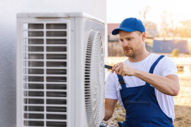 Best Commercial HVAC Repair  in Marsing, ID