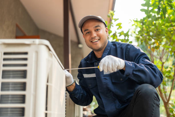 Best Local HVAC Companies  in Marsing, ID